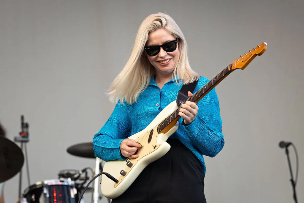 Alvvays